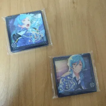 앙스타 중국 아크릴 브로치 심해 츠카사