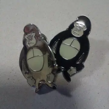 하나이 유스케 애니멀 핀즈 히가시야마 동물원 실버 샤바니 고릴라