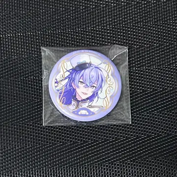 니지산지 호시미치 쇼 산리오 캔뱃지 Dytica 1