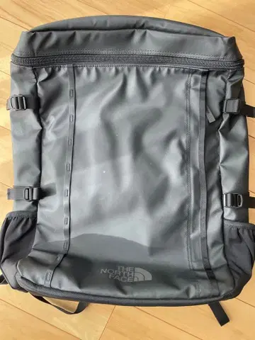 단종 THE NORTH FACE 프로 휴즈 박스 NM81452 블랙