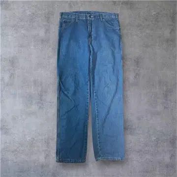 Dickies 릴랙스핏 데님 36X34