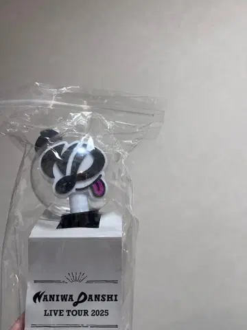 나니와단시 BONBONVOYAGE 응원봉