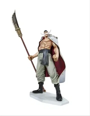 에드워드 뉴게이트 POPEX 한정판 복각판