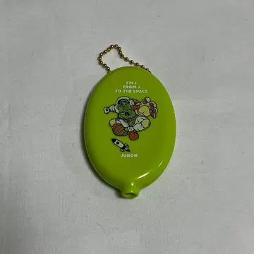 BE:FIRST 러버 코인 케이스 준논