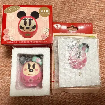 디즈니 설날 2026 미니 마우스