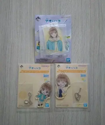 푸른상자 카노 치나 아크릴 스탠드