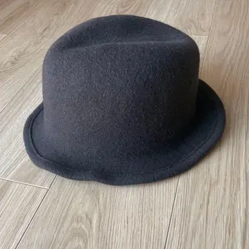 SCHA 메리노울 펠트 햇
