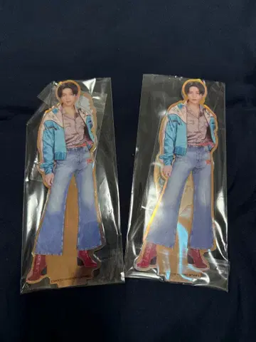 야기 유세이 아크릴 스탠드 BTTM3