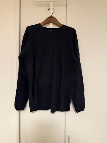 21AW nonnative 롱 슬리브 티셔츠 NN-C3908 1