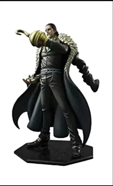 원피스 크로커다일 Repaint Ver.