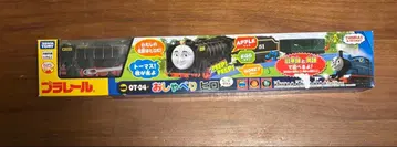 프라레일 토마스 OT-04 말하는 히로 영어 플러스 새상품