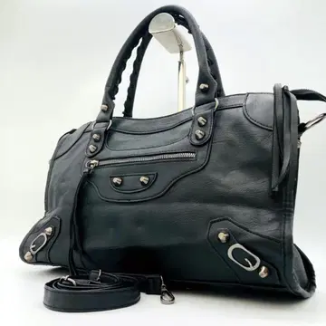 archive 00s 토트백 핸드백 2way 숄더백