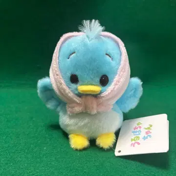 우루포챠짱 파랑새 신데렐라