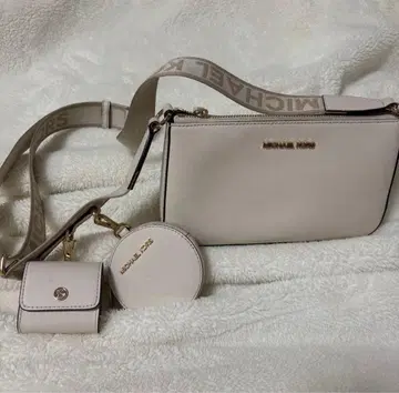 MICHAEL KORS 숄더백 세트