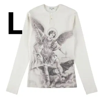 VALLAD 화이트 서멀 io kohjiya 착용