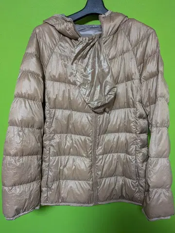 UNIQLO 울트라 라이트 다운 자켓 여성용