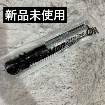 SnowMan 돔 투어 2025-2026 응원봉