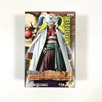 원피스 DX 피규어 THE GRANDLINEMEN vol.7 배기