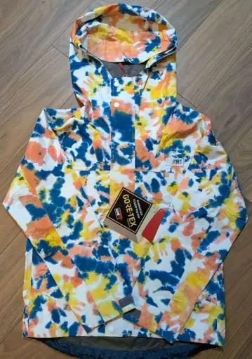 [ CHUMS ] 새상품 스프링데일 고어텍스 자켓 Womens L