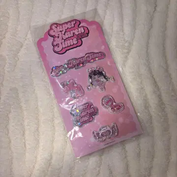 마츠모토 카렌 생탄제 씰