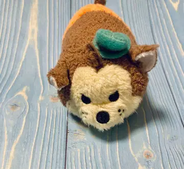 디즈니 썸썸 빅 배드 울프