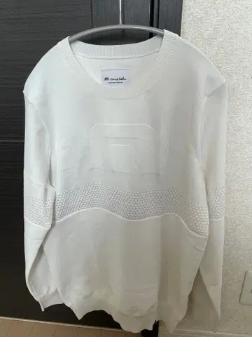 travisMathew 화이트 트레이닝복 M 사이즈