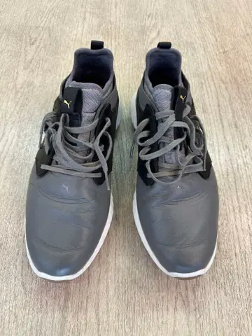 Puma 골프용 스파이크 그레이