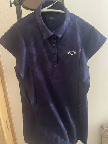 골프웨어 여성용 캘러웨이