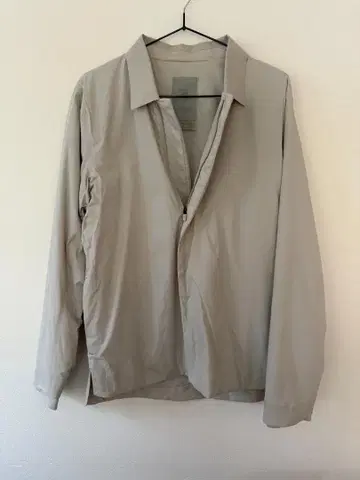 DESCENTE 데상트 나일론 자켓 M 사이즈 DAMNGC21