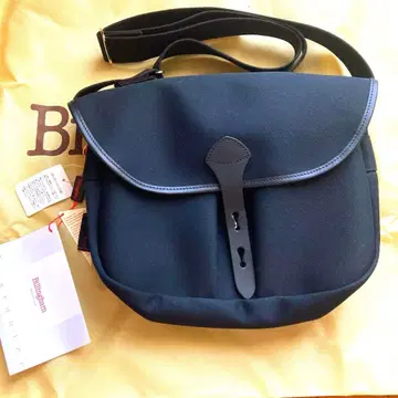 [ 새상품 미사용 ] Billingham 숄더백