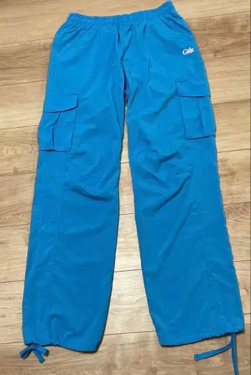 [ G-fit ] 스포츠 웨어 팬츠 4 포켓