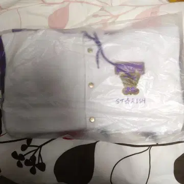 우타노 프린스사마 토키야 블루종 후드티