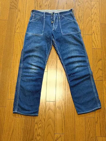 Bootleggers 부트 레거스 워배시