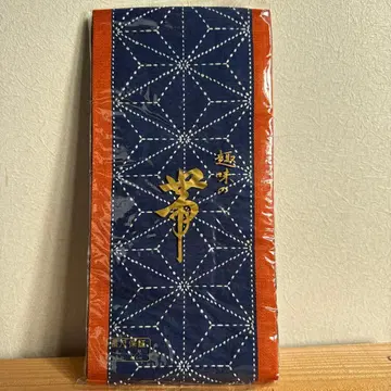 반폭 오비 자수