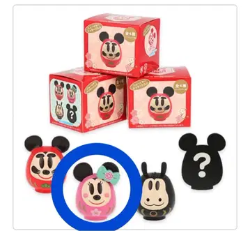 2025 미니 달마 피규어