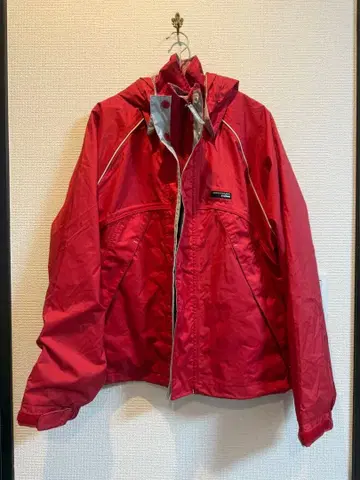 DAIWA GR-3912 레인맥스 컴팩트 라이트 레인 자켓