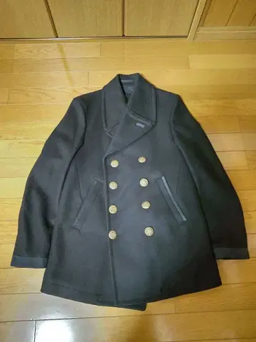 프리티 그린 Pretty Green 8BW 피자켓