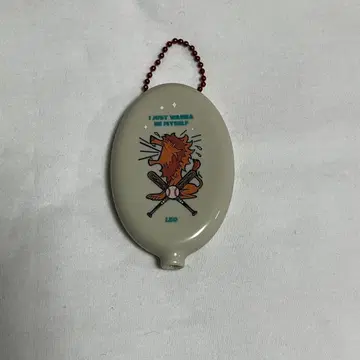 BE:FIRST 러버 코인 케이스 레오