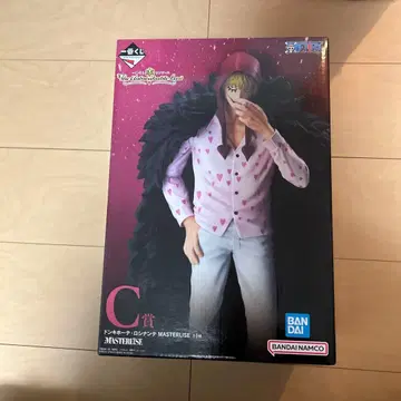 돈키호테 로시난테 제일복권 C상 피규어 코라손