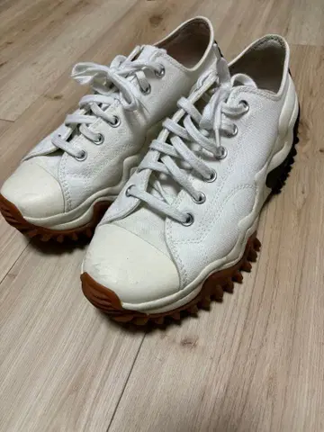 컨버스 란스타 모션 로우컷 27.5cm