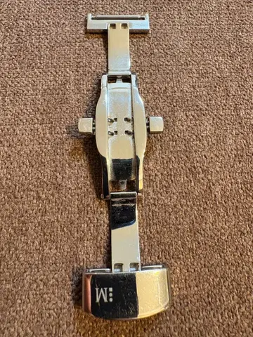 [ D버클 ] 모렐라토 디프로얀테 B사이즈 18mm