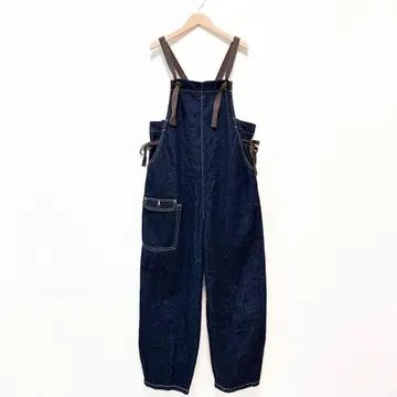 새상품급 프릭스스토어 SOMETHING 빈티지 유로 살로펫 리본