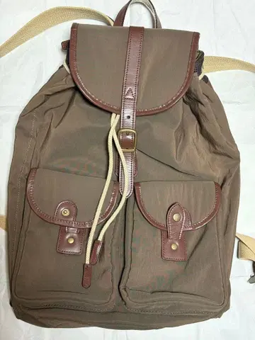 silverlakeclub IKETEI 가방 백팩