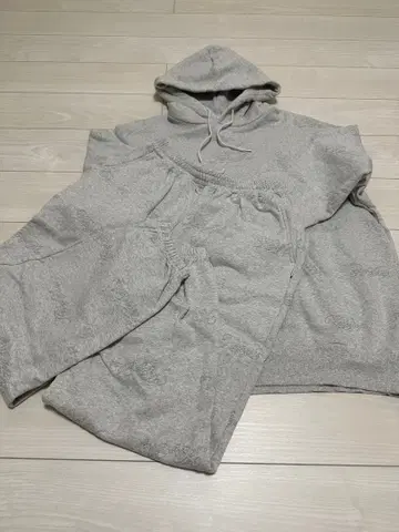 KEBOZ 셋업 그레이