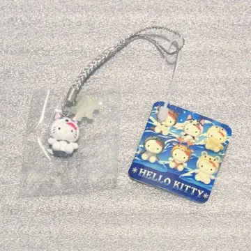 지역 한정 키티 홋카이도 북쪽 나라 한정판 시베리안 허스키