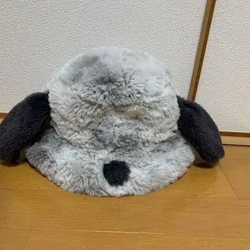 스누피 보아햇 버킷햇 버케하 USJ