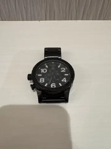 NIXON 닉슨 51-30 Chrono