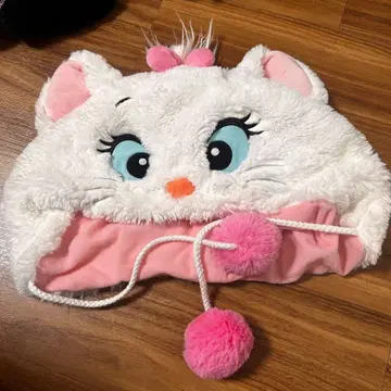 마리 캐릭터 햇