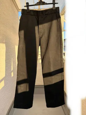 Dickies 874 usa제 TALON 지퍼