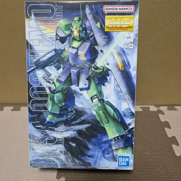 MG MSA-003 NEMO 2체 세트